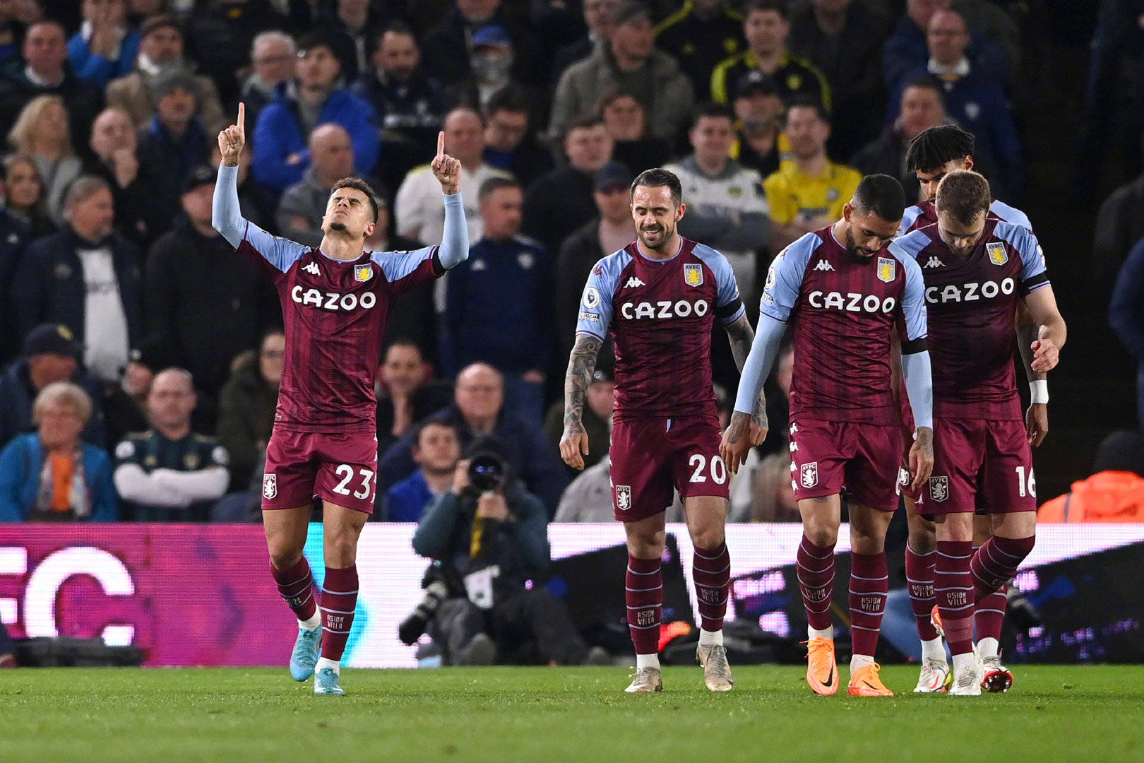 仅引发了球 仅引发了球