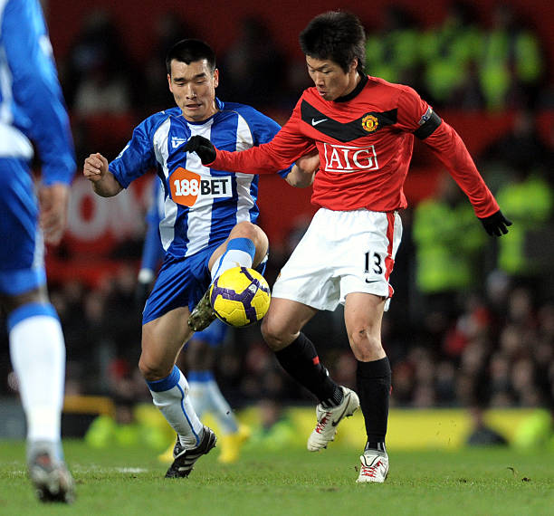 萨内在过去 萨内在过去